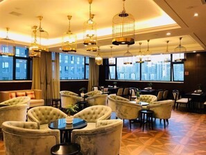 Unclassified image, 2 of 11, button - Dading Century Plaza Hotel (Chengdu)