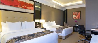 Dading Century Plaza Hotel