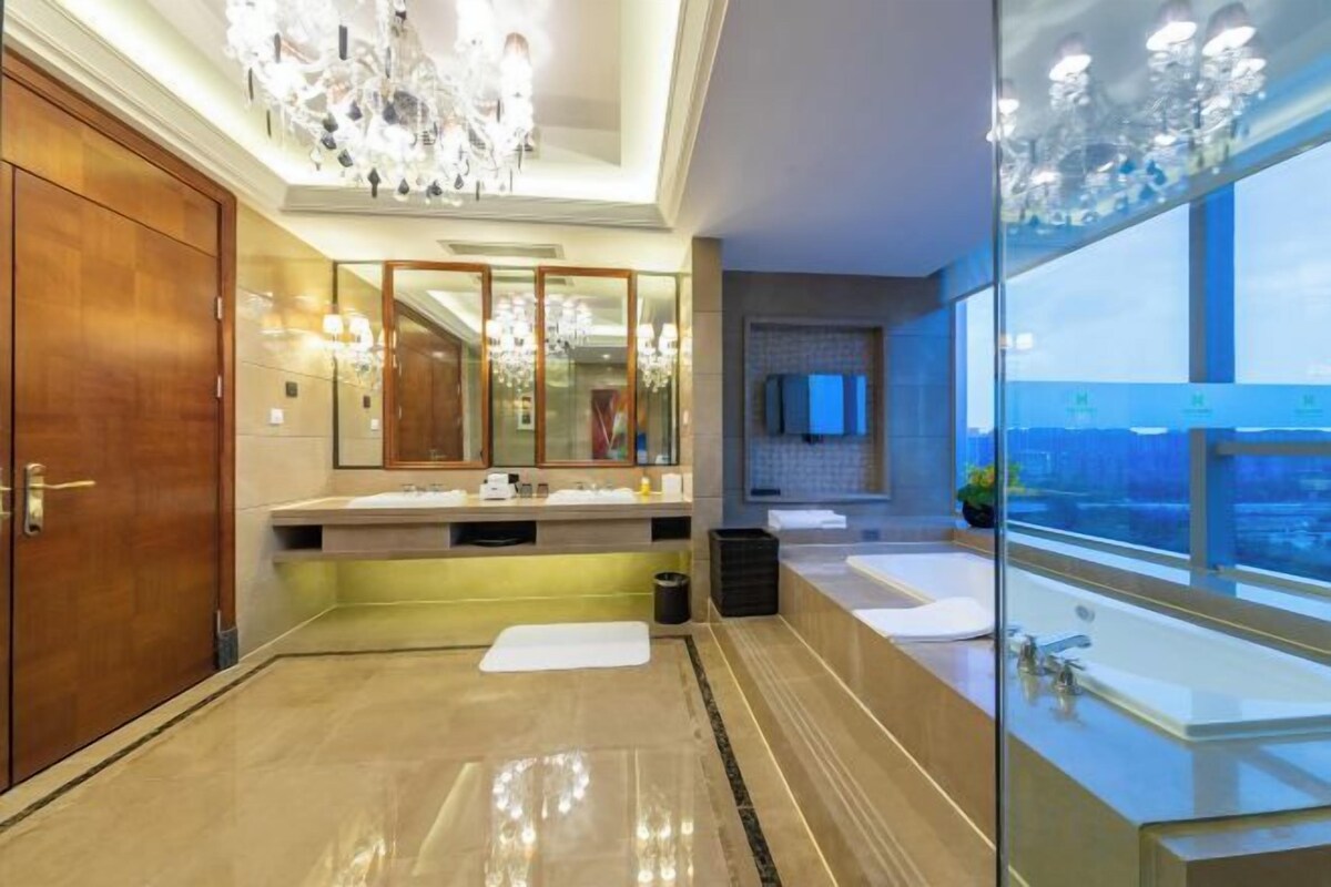 Bathroom | Towels