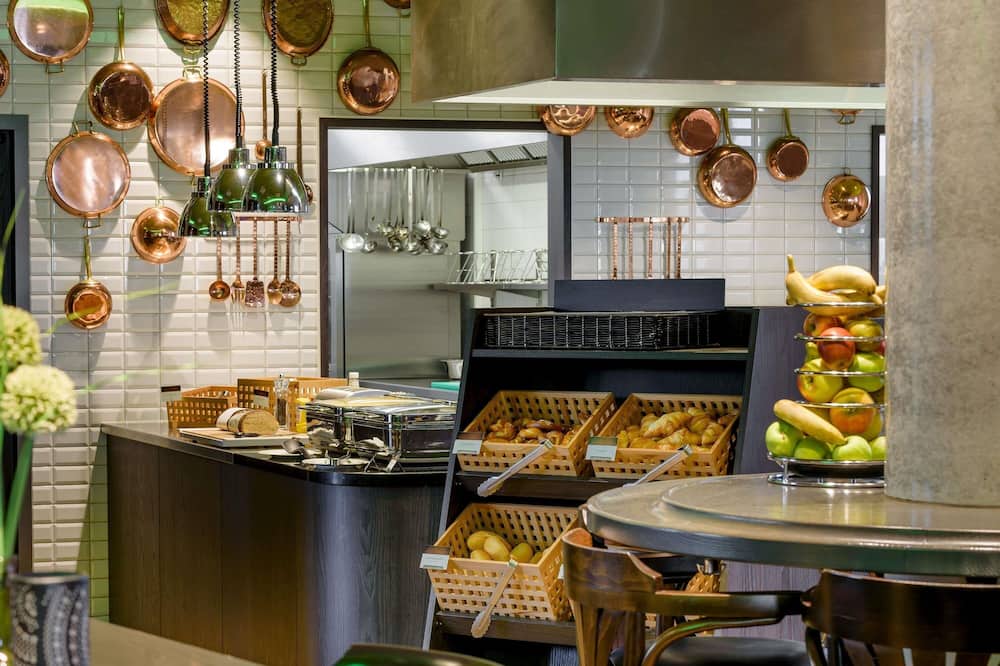 ibis Styles Tubingen