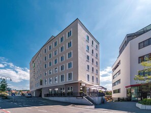 Exterior - ibis Styles Tubingen (Tuebingen)