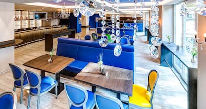 ibis Styles Rastatt Baden Baden