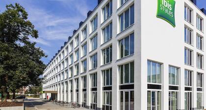 ibis Styles Rastatt Baden Baden