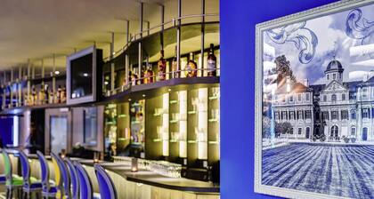 ibis Styles Rastatt Baden Baden