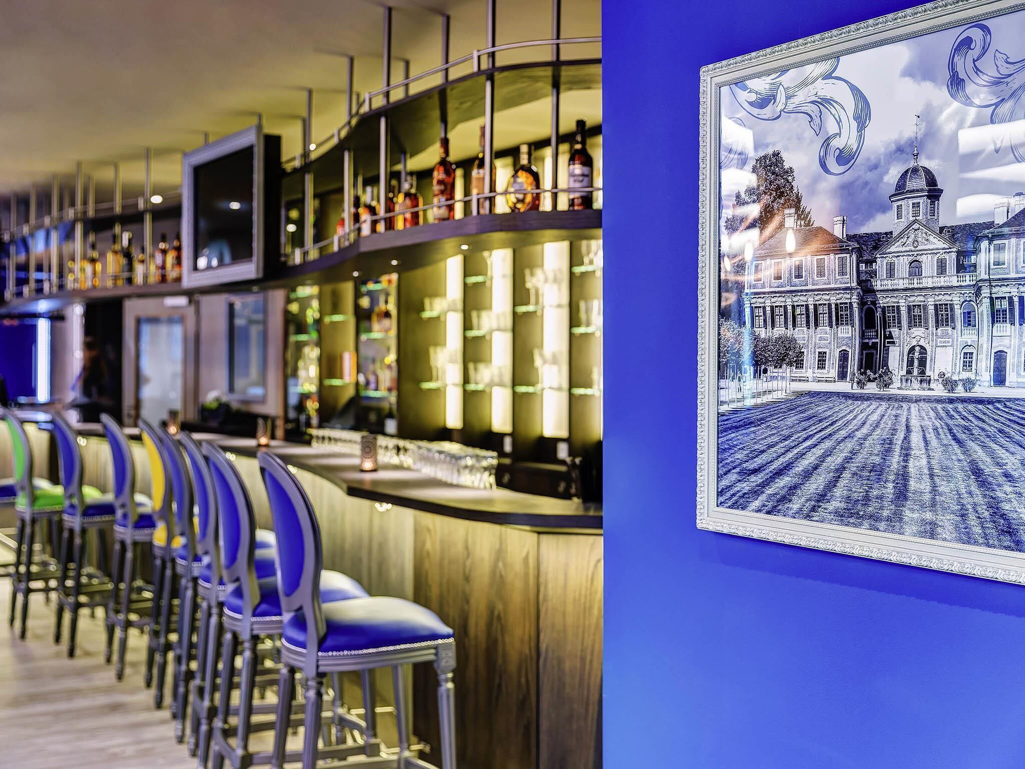 Bar (in loco)
