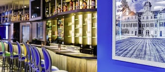 ibis Styles Rastatt Baden Baden