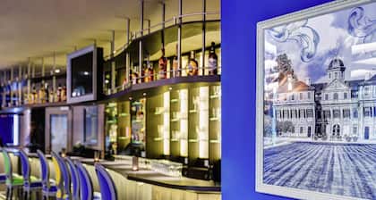 ibis Styles Rastatt Baden Baden
