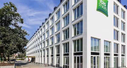 ibis Styles Rastatt Baden Baden