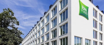 ibis Styles Rastatt Baden Baden