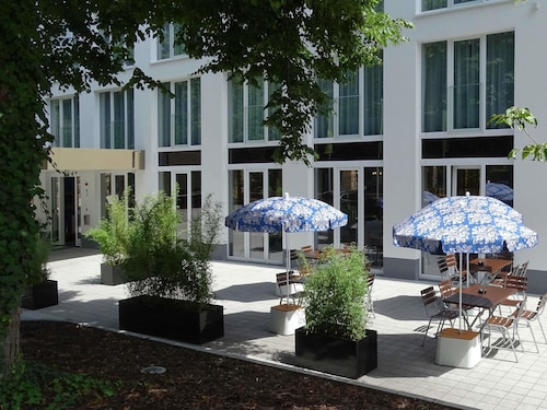 ibis Styles Rastatt Baden Baden