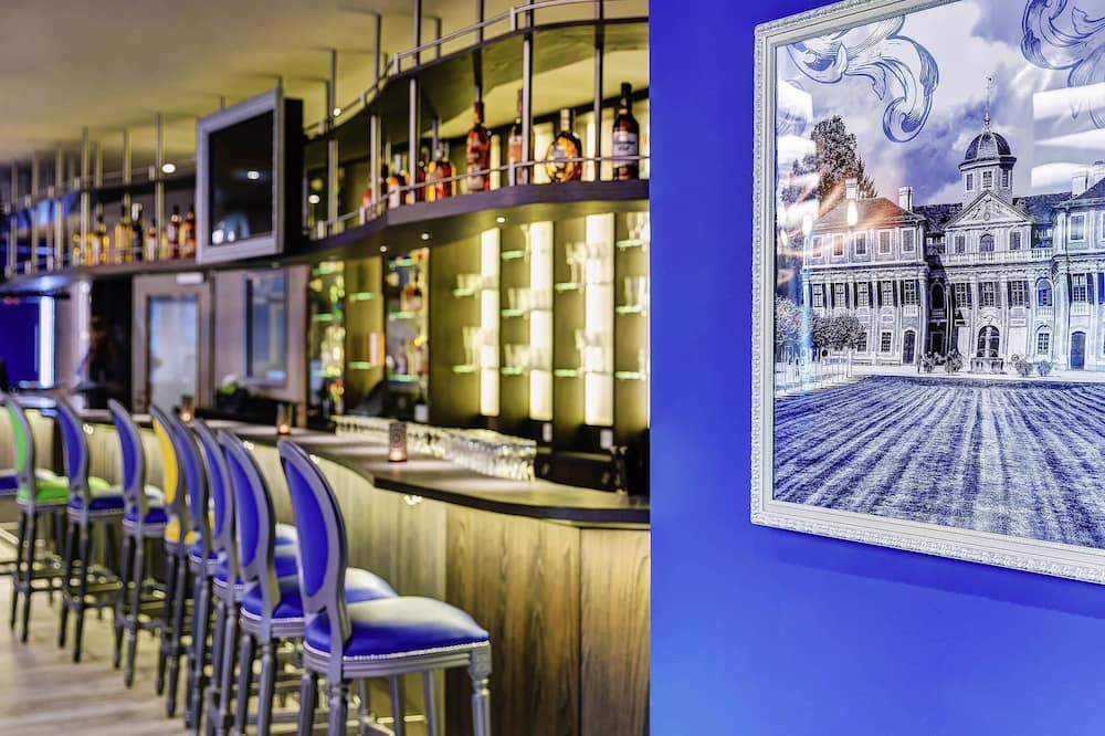 ibis Styles Rastatt Baden Baden