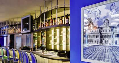 ibis Styles Rastatt Baden Baden