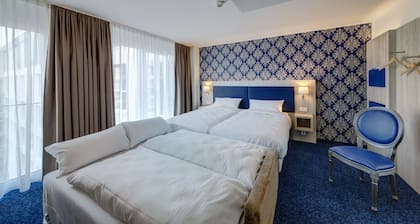ibis Styles Rastatt Baden Baden
