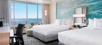 Courtyard by Marriott Erie Bayfront