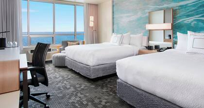 Courtyard by Marriott Erie Bayfront