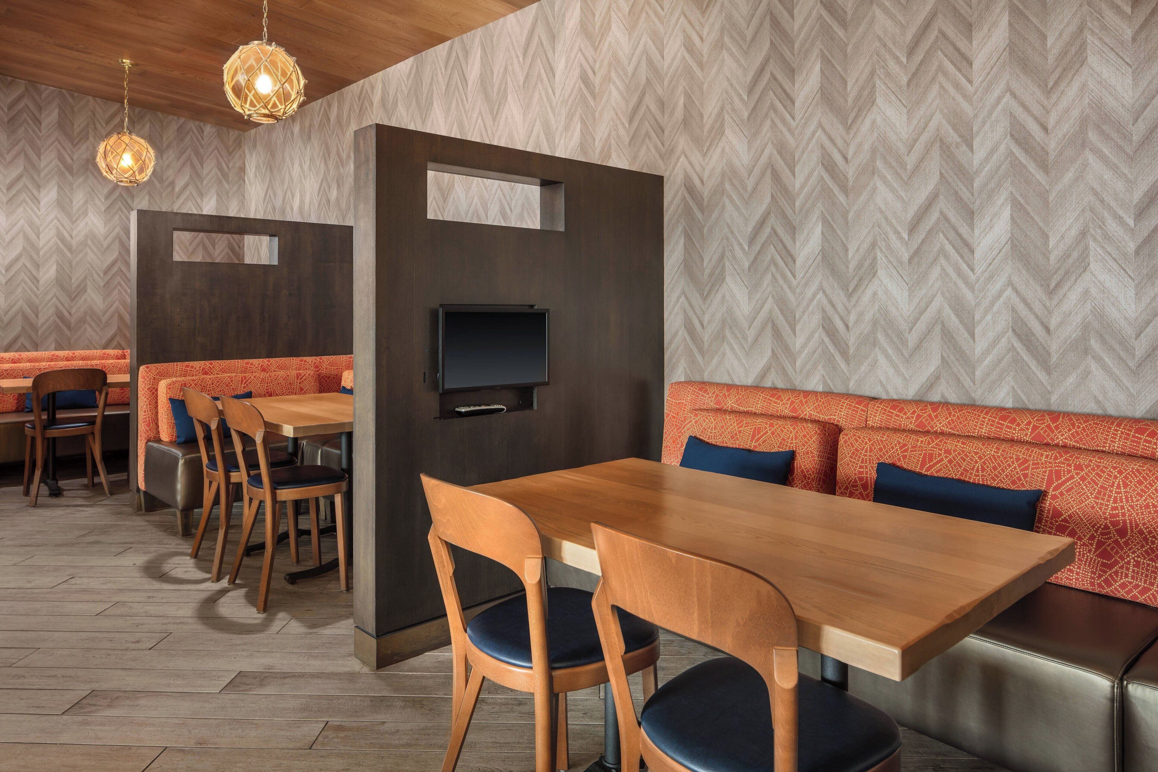 Spécialités Cuisine américaine