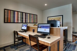 Tiện nghi, dịch vụ nơi lưu trú