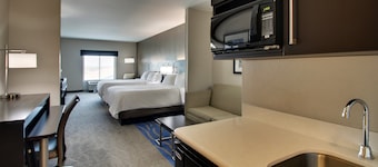Holiday Inn Express & Suites Lancaster East - Strasburg by IHG