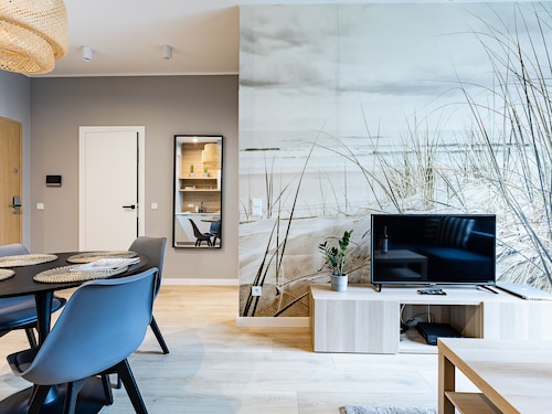 Apartment4you Select Kolejowa