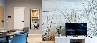 Apartment4you Select Kolejowa