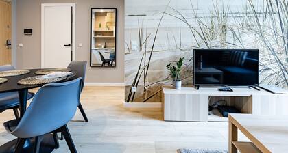 Apartment4you Select Kolejowa