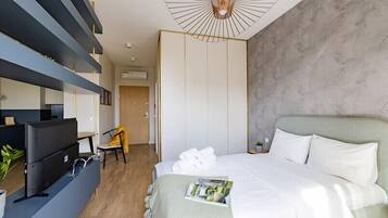 Ropa de cama de alta calidad, cubrecamas y decoración personalizada