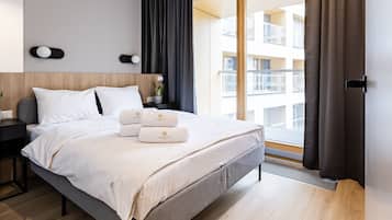 Ropa de cama de alta calidad, cubrecamas y decoración personalizada