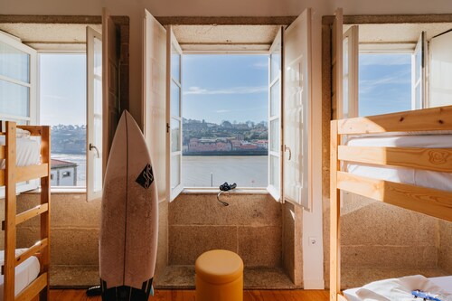 Happy Porto Hostel & Apartments