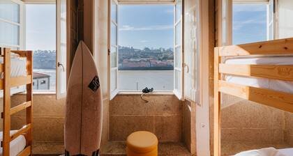 Happy Porto Hostel & Apartments
