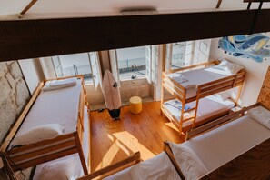 1 habitación, ropa de cama de alta calidad y decoración personalizada 