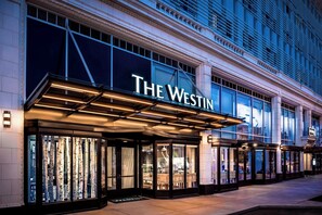 Exterior - The Westin Buffalo (Buffalo)