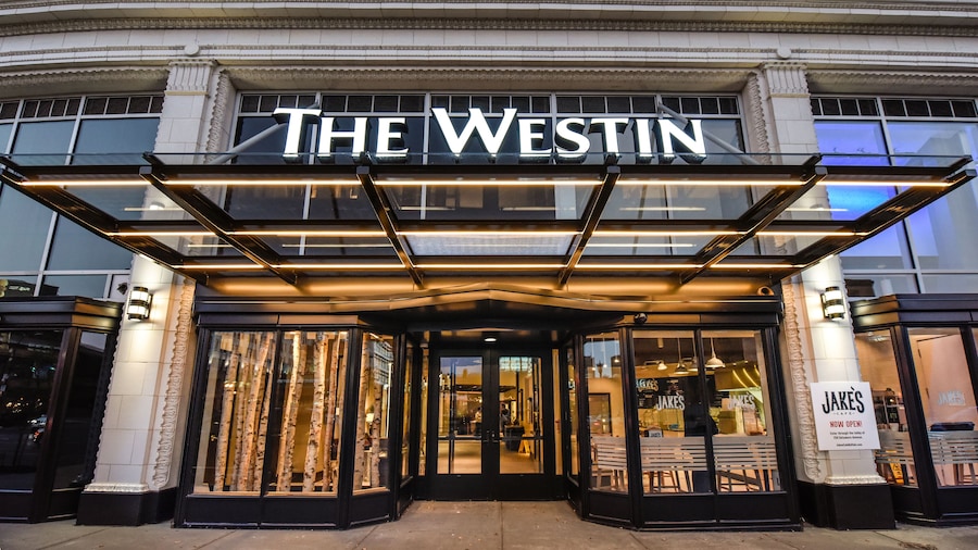 The Westin Buffalo