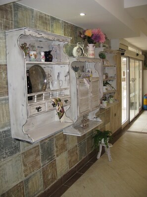 การตกแต่งภายใน