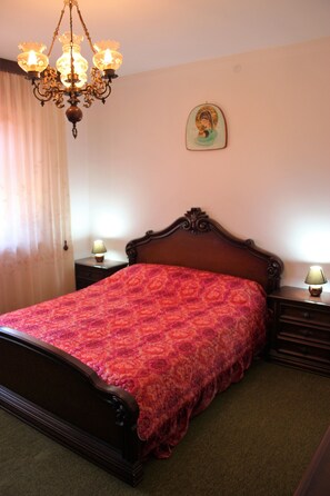 Apartment, 2 Bedrooms, Fireplace, Mountain View - Discover Italy (Ponte nelle Alpi)