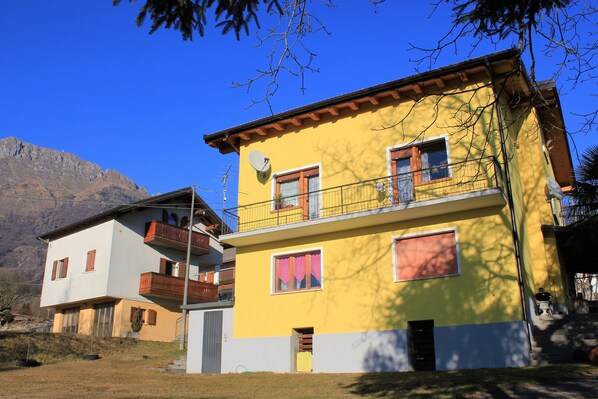 Exterior - Discover Italy (Ponte nelle Alpi)