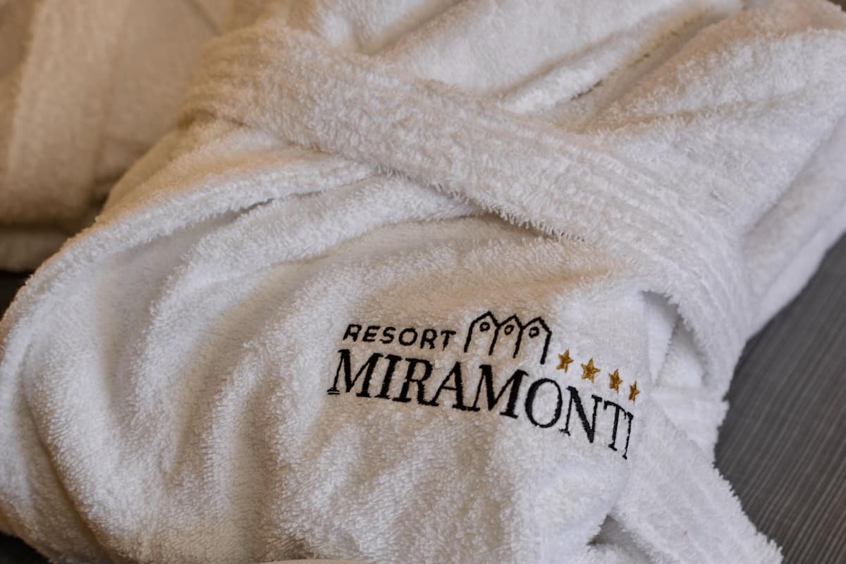 Deluxe-Zimmer | Zimmerausstattung