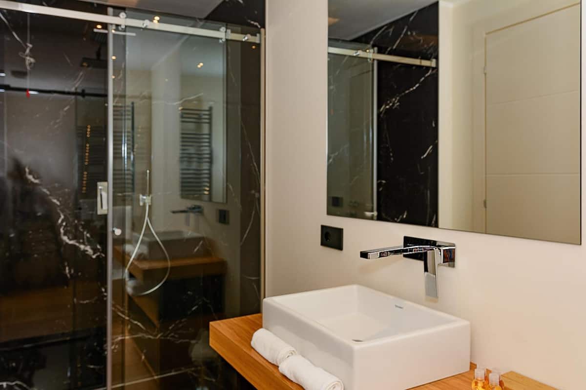 Classic-Zimmer | Badezimmer