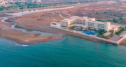 Radisson Blu Hotel & Resort, Sohar