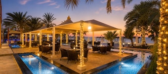 Radisson Blu Hotel & Resort, Sohar