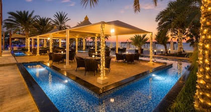 Radisson Blu Hotel & Resort, Sohar