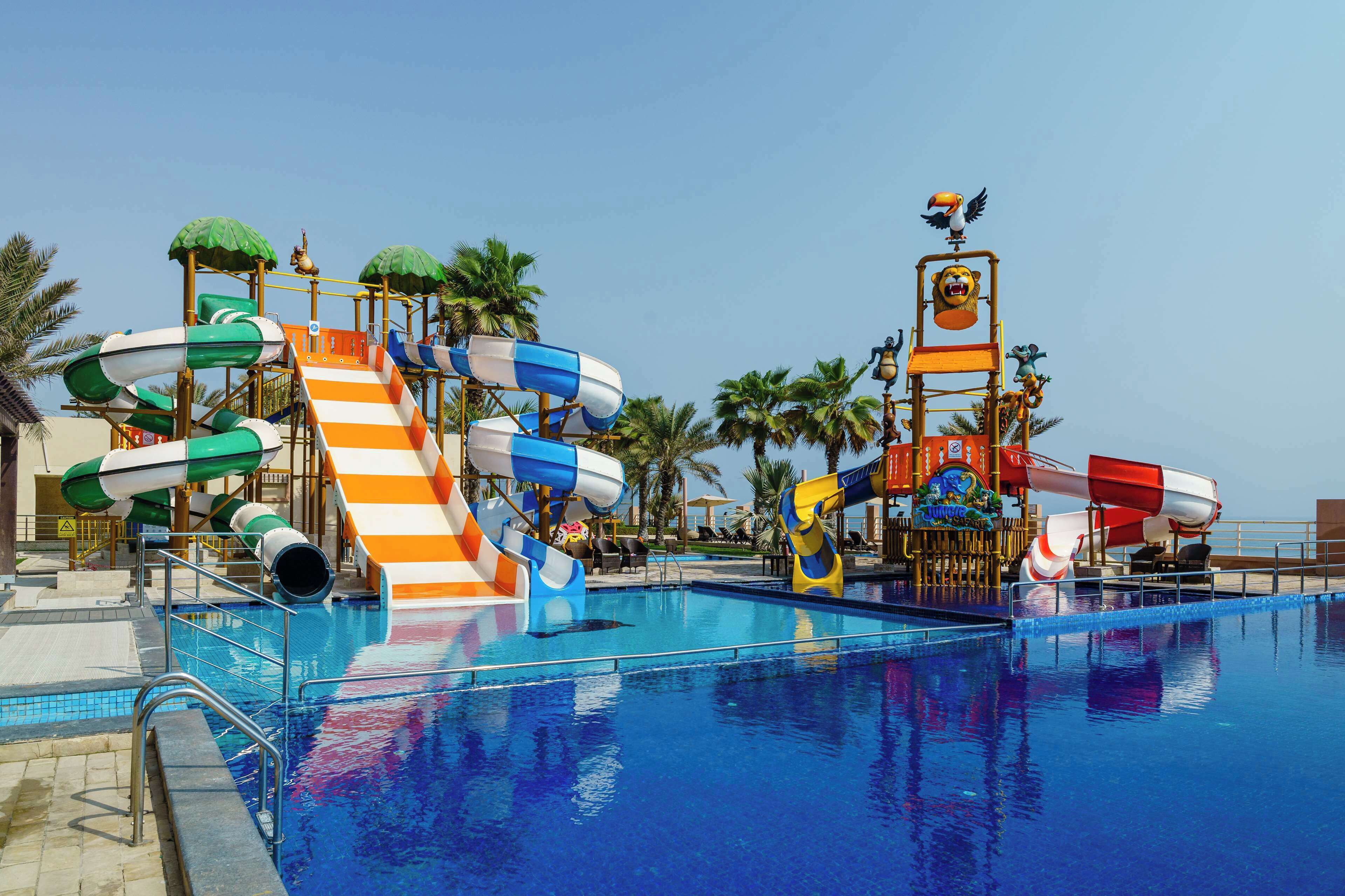 Children’s activities