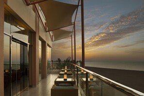 بار (في المنشاة)