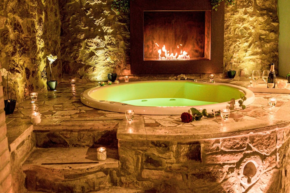 Borgo San Quirico d'Orcia B&B - Capitano Collection - Albergo diffuso