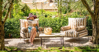 Borgo San Quirico d'Orcia B&B - Capitano Collection - Albergo diffuso