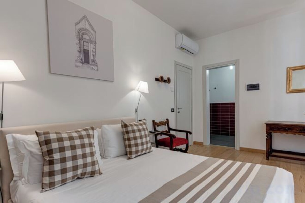 Standard Room 14 Mq - AI PORTALI