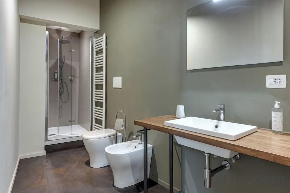 Badkamer
