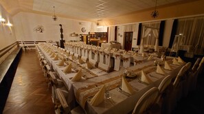Reception hall - U Prejzků (Lhotka)