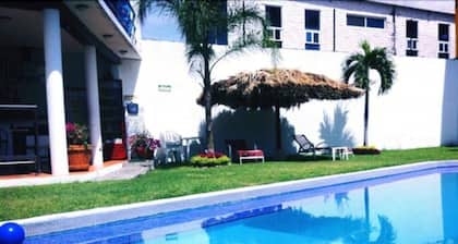 Hotel Villas Cuernavaca