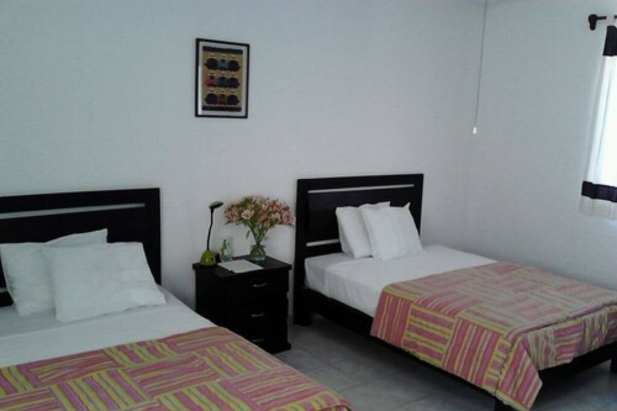 Double Room | Rollaway beds (surcharge), WiFi (free)