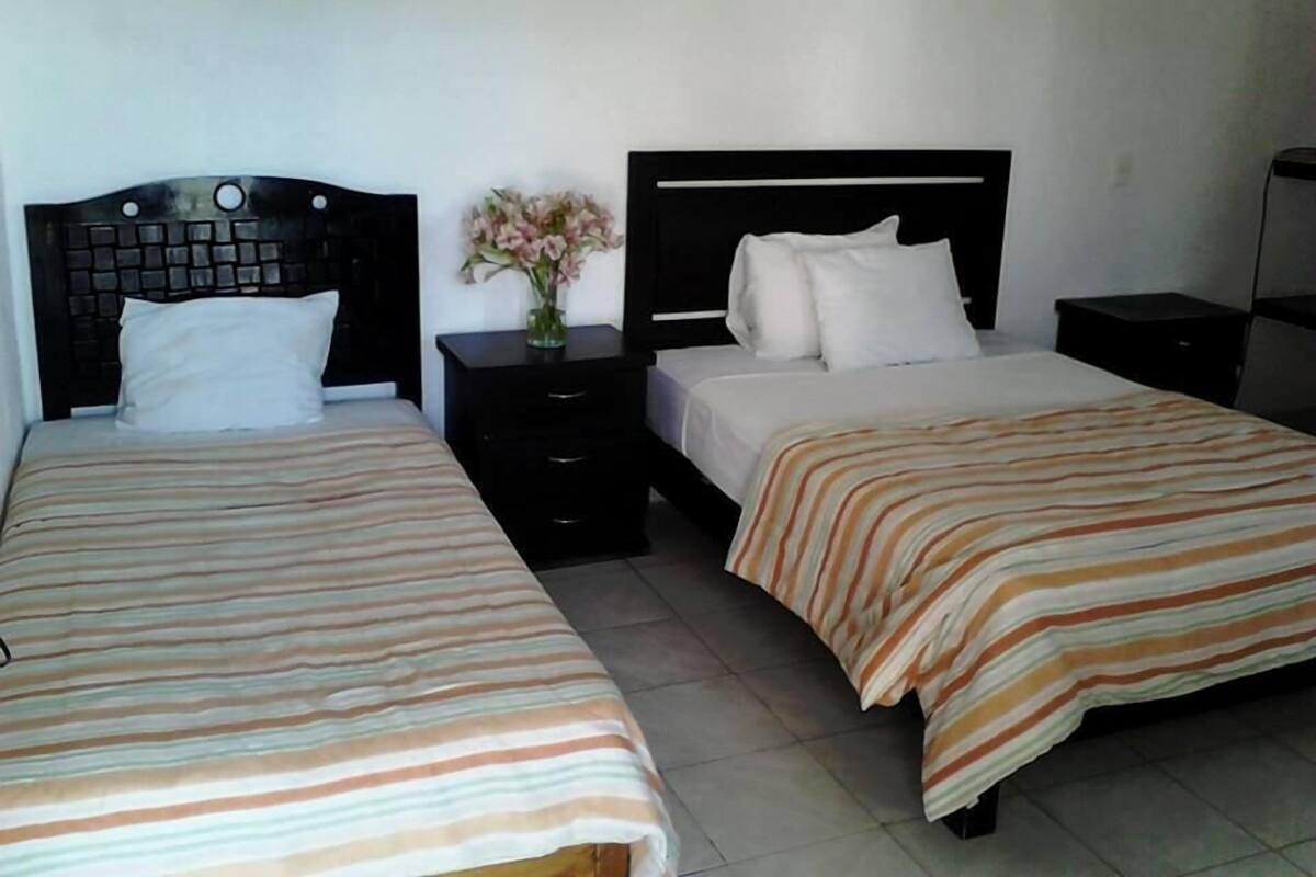 Rollaway beds (surcharge), WiFi (free)
